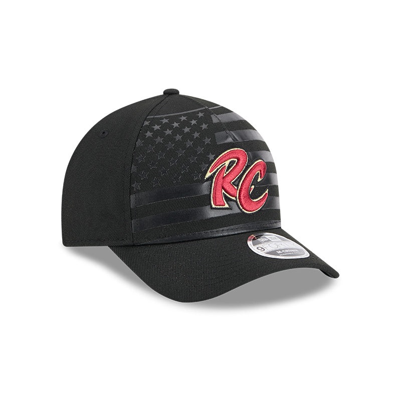 JR RC AF FLAG 940 YOUTH CAP, SACRAMENTO RIVER CATS
