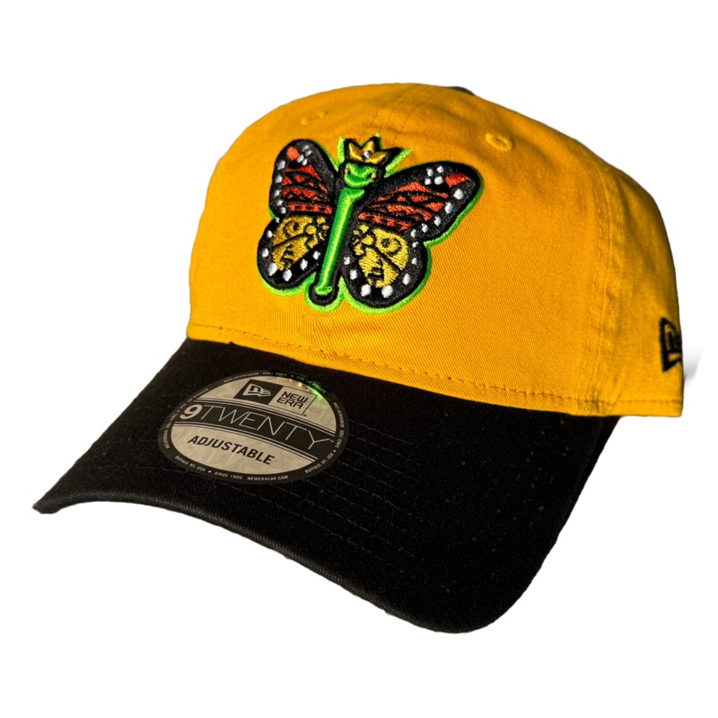 Monarcas de Eugene Copa de la Diversion New Era 9TWENTY Cap