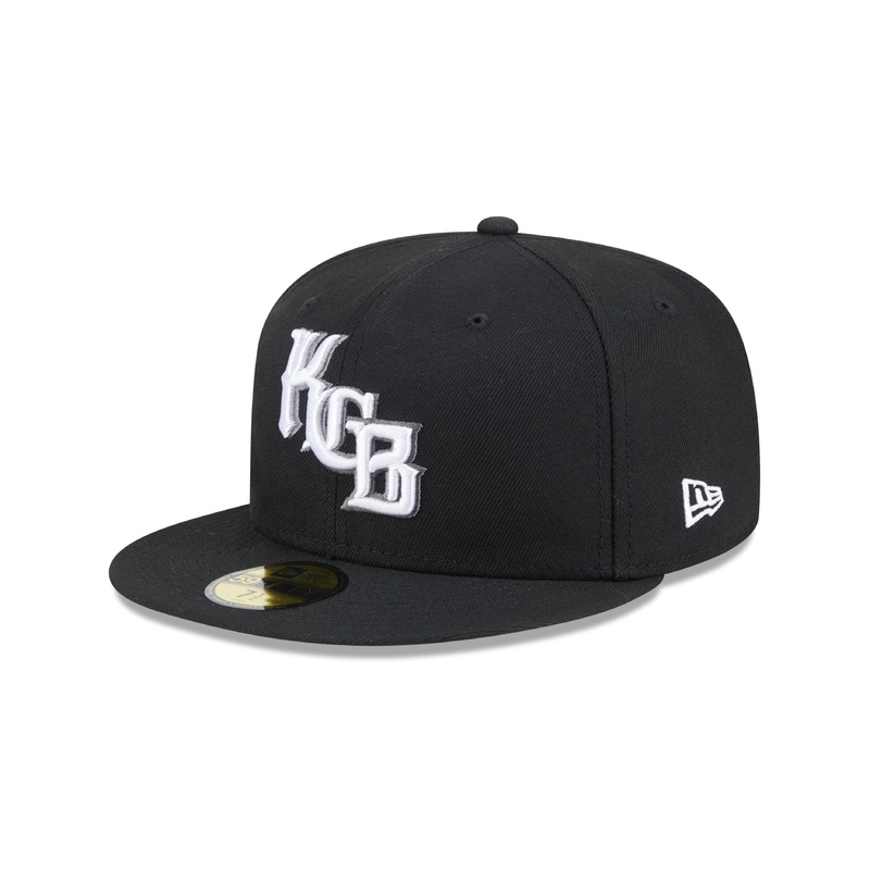 New Era On-Field ALT3 59FIFTY Cap