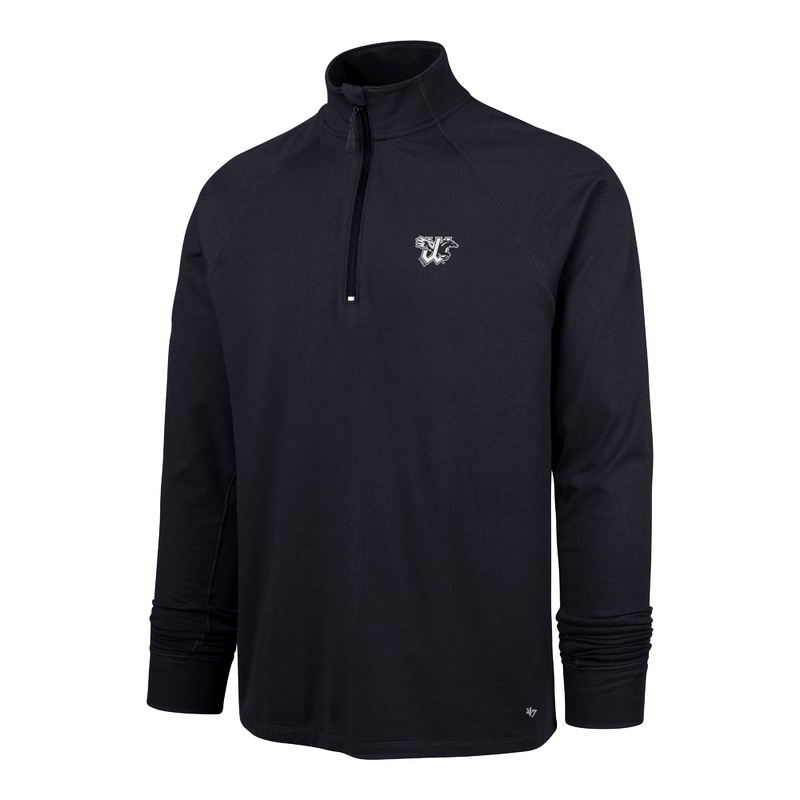 Wichita Wind Surge Imprint LC ’47 Forward 1/4 Zip