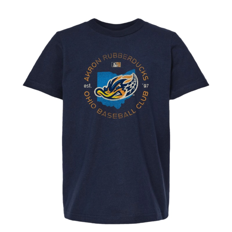 Youth Ohio Tee