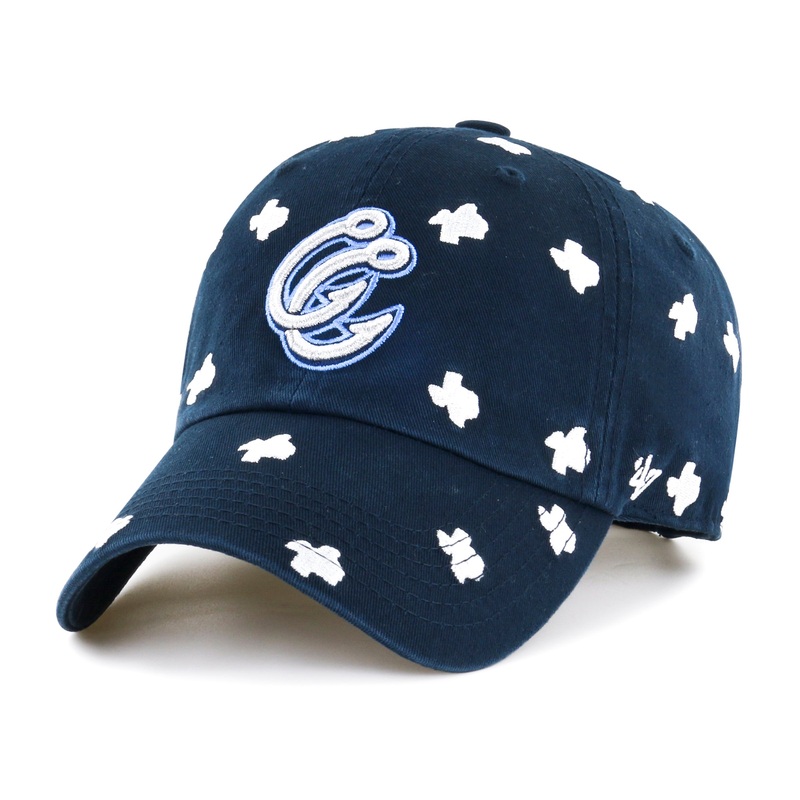 ’47 Brand – Clean Up – Confetti Road Cap