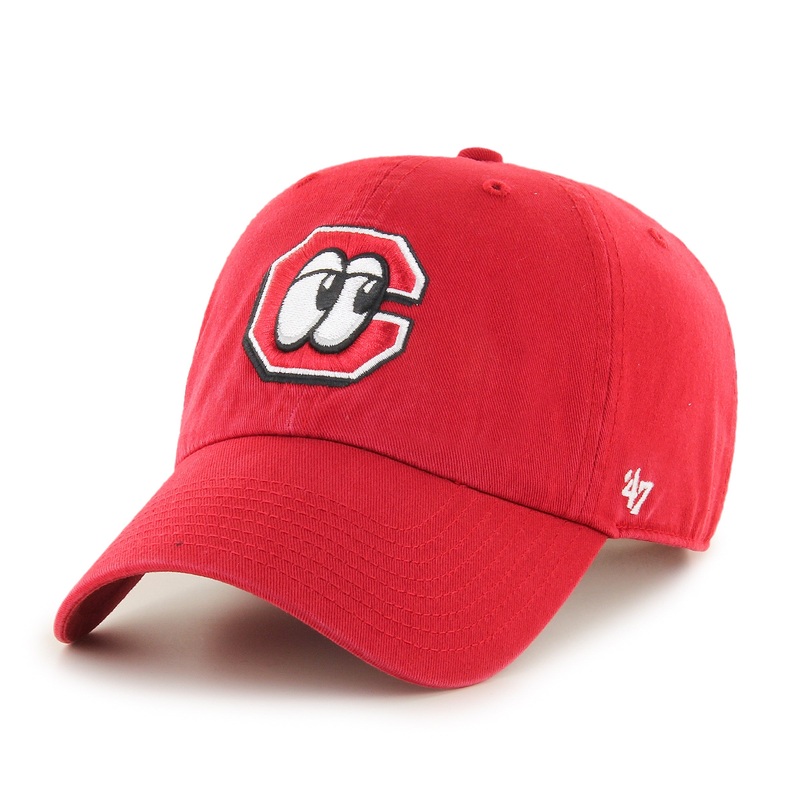 Chattanooga Lookouts Red ’47 Clean Up