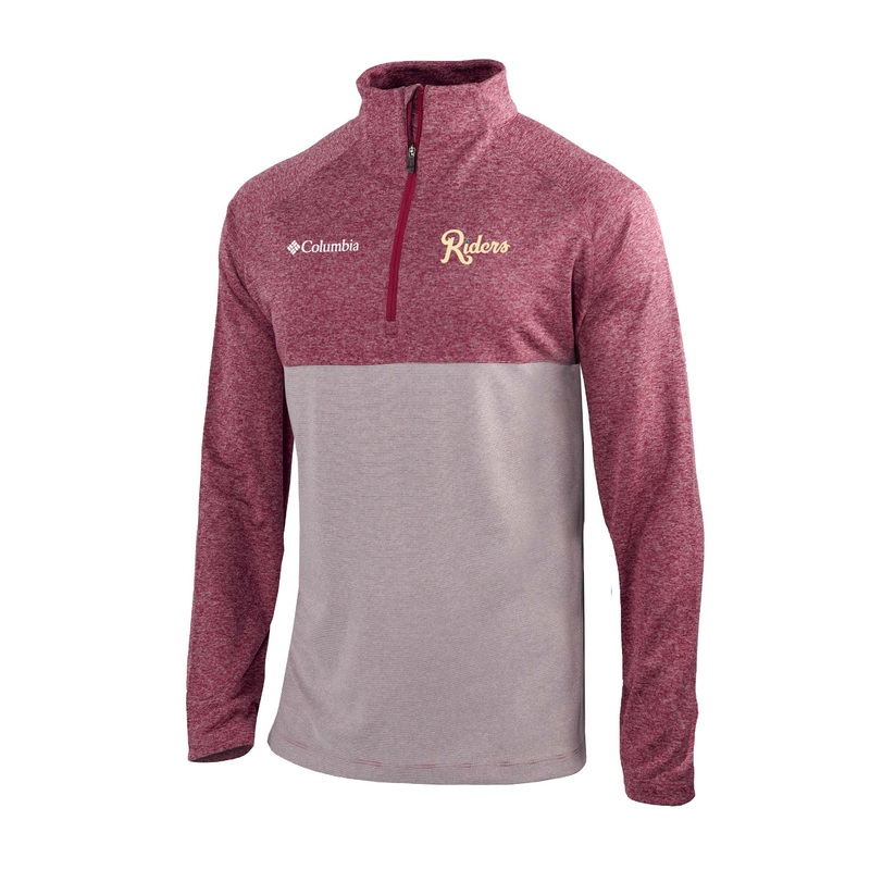 Columbia Riders Omni-Wick Rockin’ It Pullover