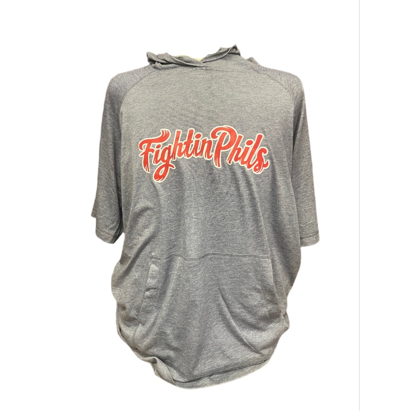 Fightin Phils Hoodie Tee