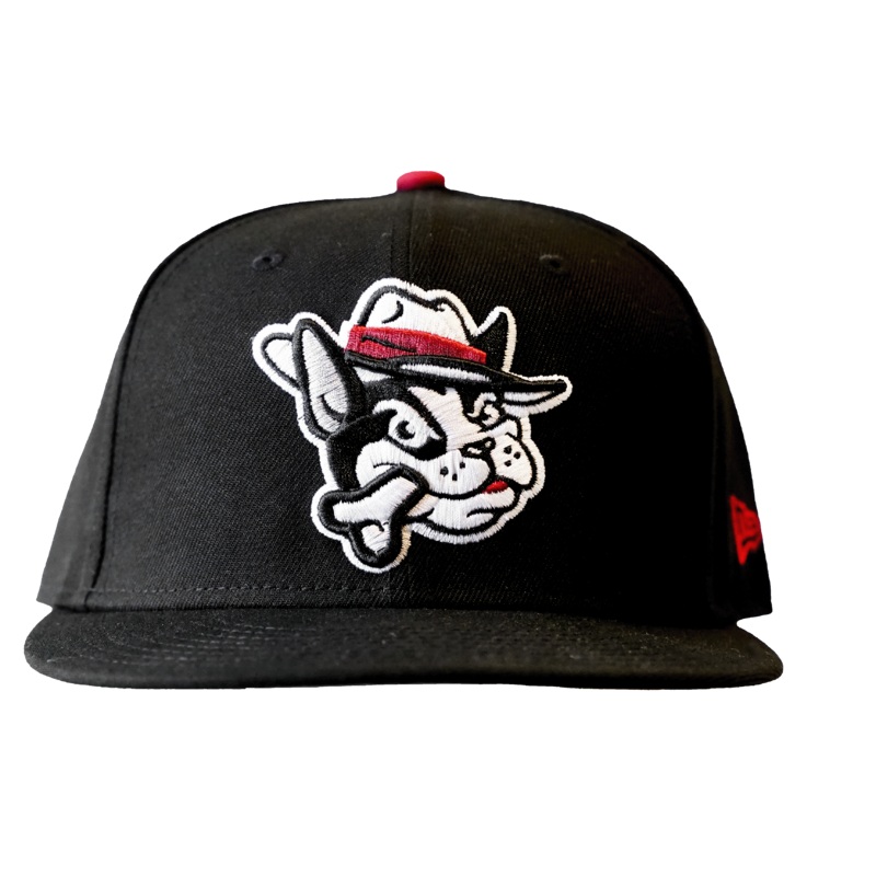 Hooch Pooches 59FIFTY Cap
