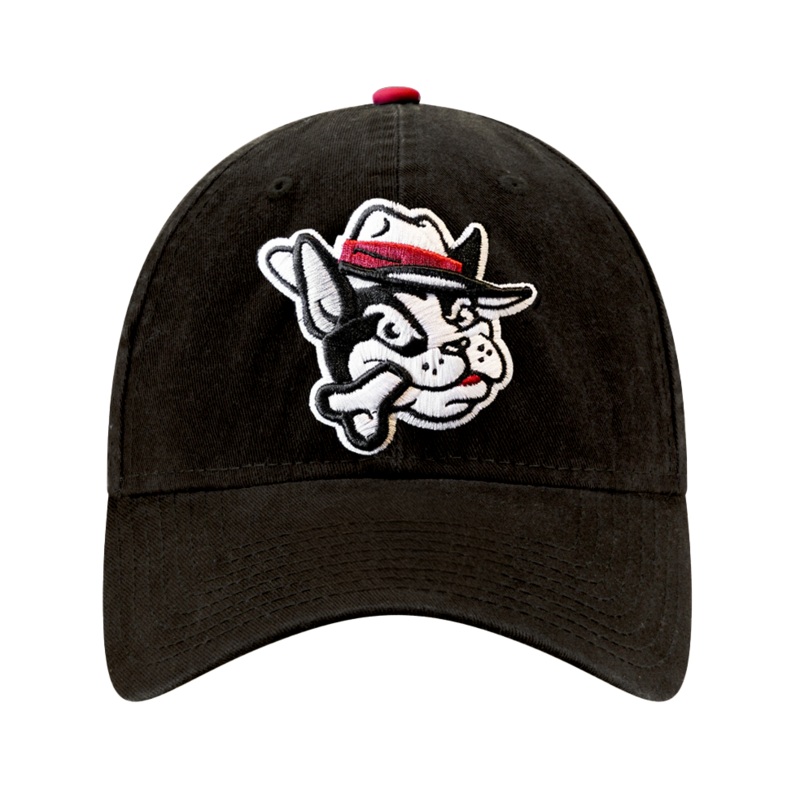 Hooch Pooches 9TWENTY Cap