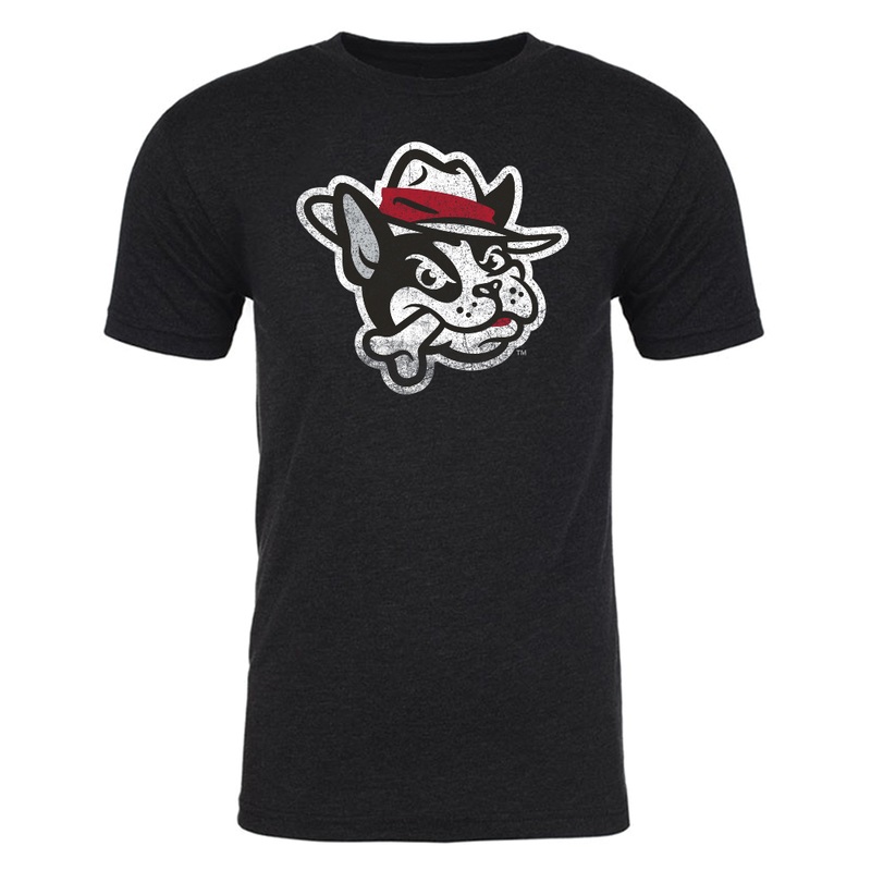 Hooch Pooches Primary Logo Tee – Youth