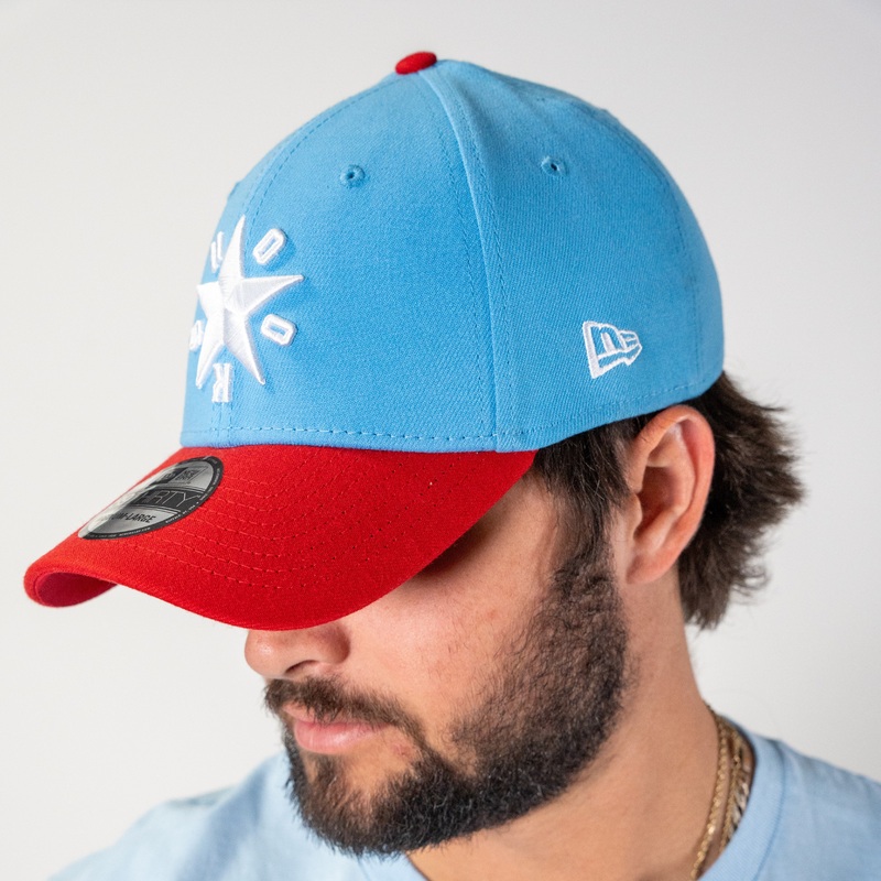 New Era – 39thirty Flex Fit – Alternate Cap