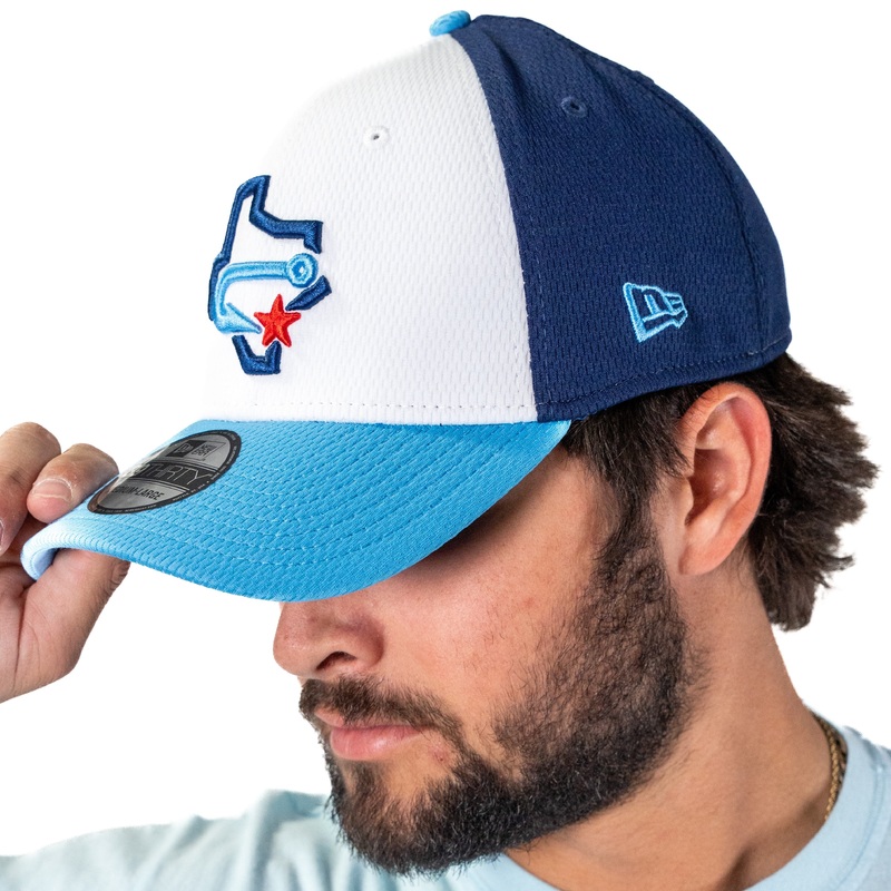 New Era – 39thirty Flex Fit – Batting Practice Cap