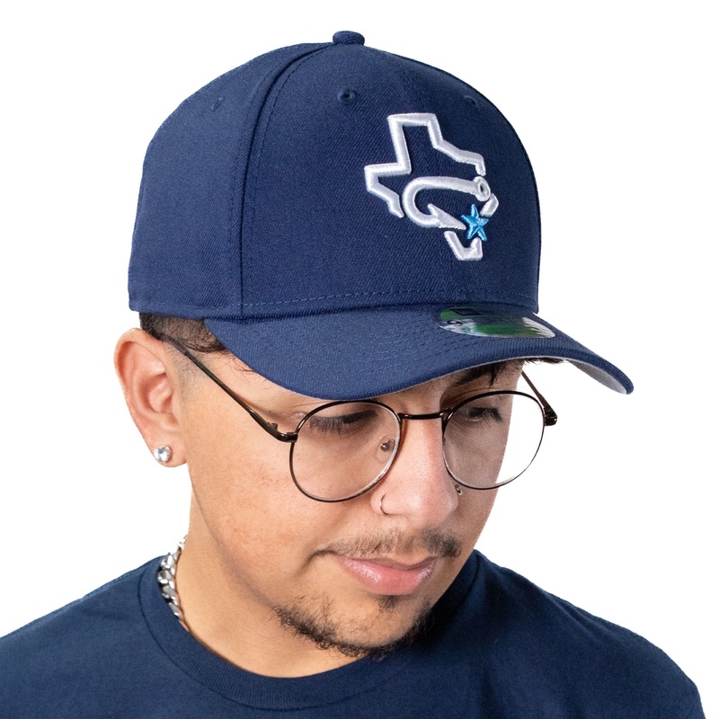 New Era – 39thirty Flex Fit – Home Cap