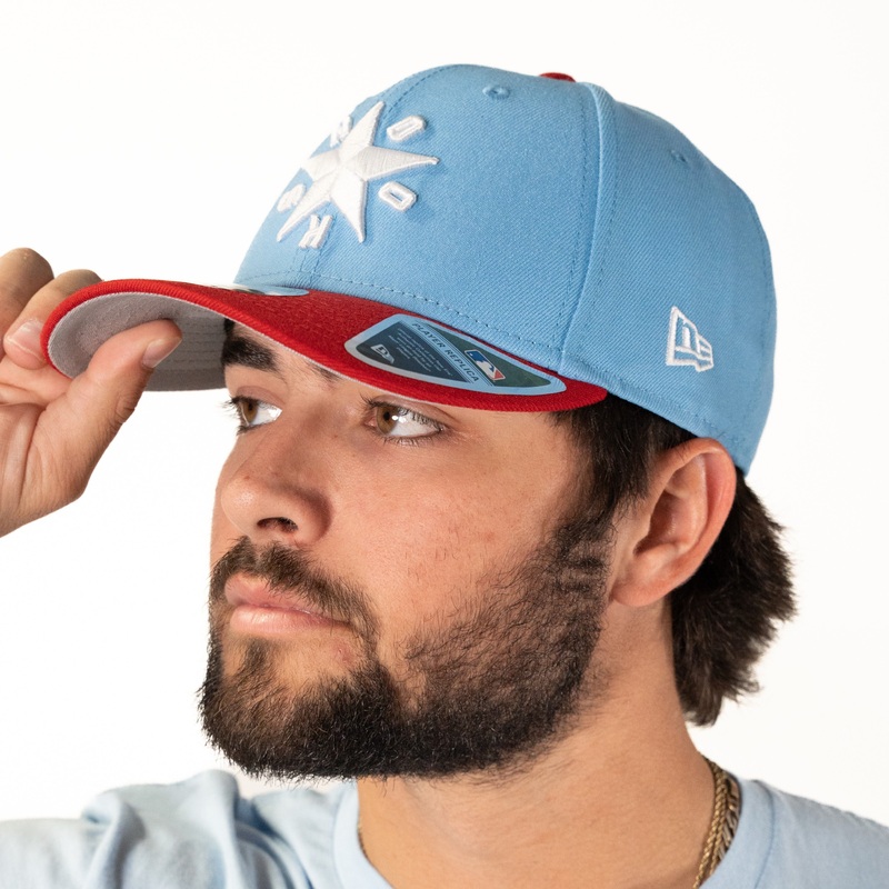 New Era – 9forty Snap – Authentic Alternate Cap