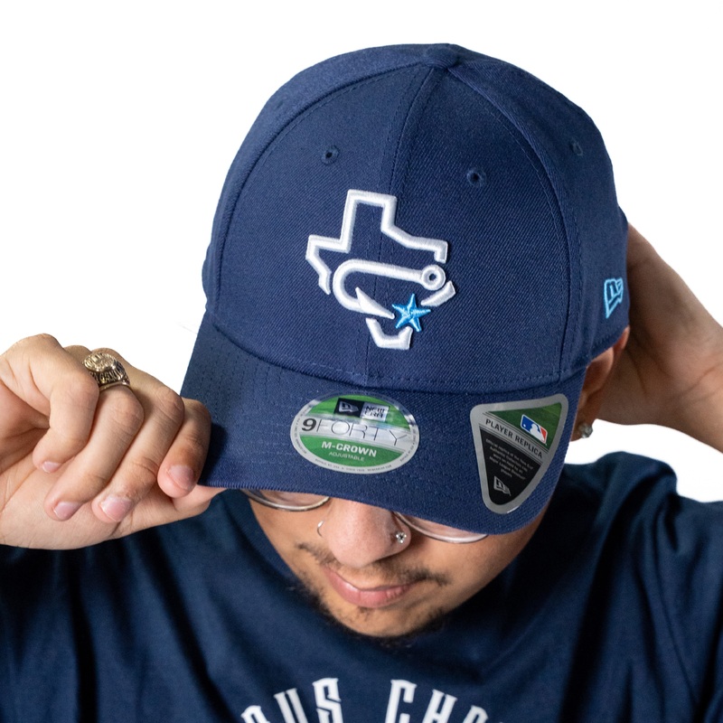 New Era – 9forty Snap – Authentic Home Cap