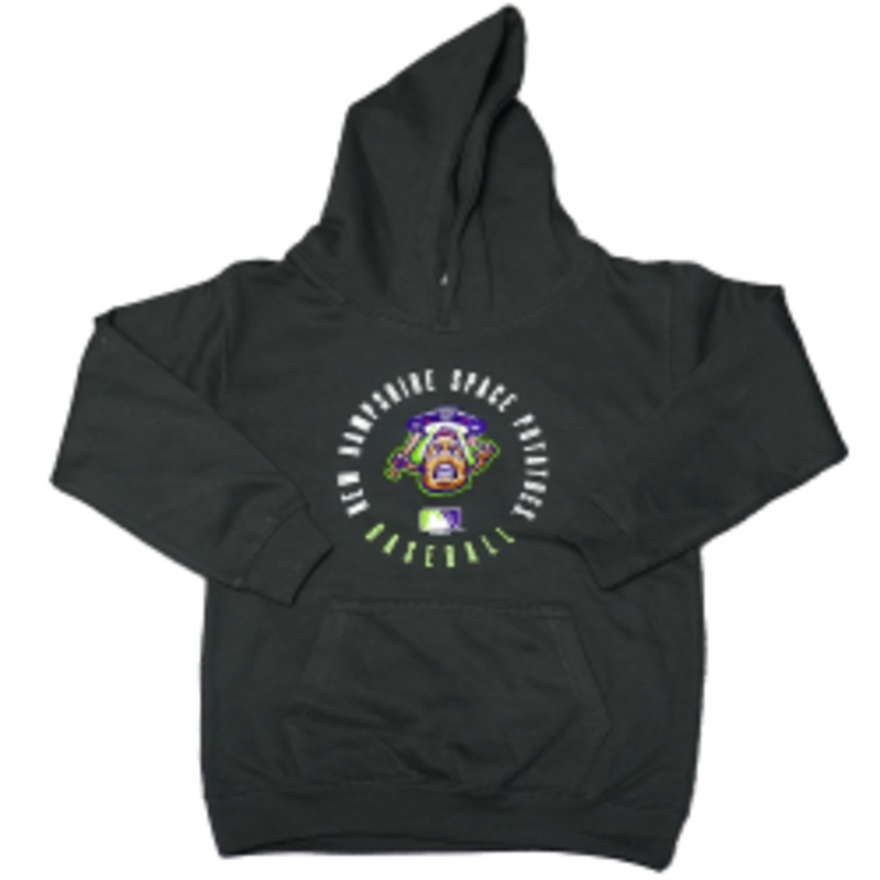 NHFC Youth Space Potato Jesea Hoodie