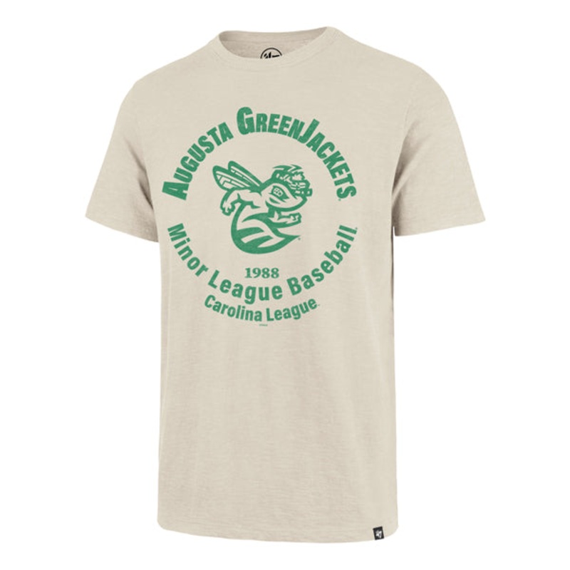 Rally Cap Scrum Tee