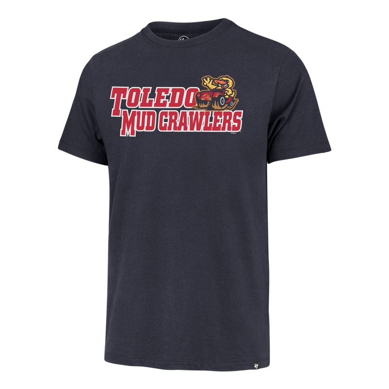 Toledo Mud Crawlers Overshift ’47 Franklin T