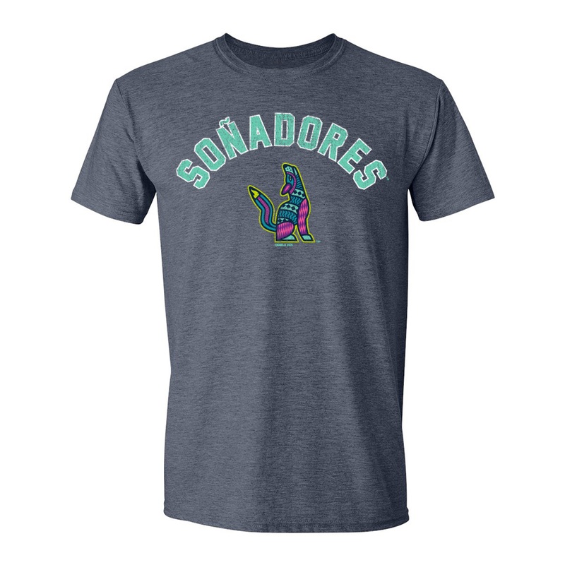 108 Stitches Soadores Game Day Tee