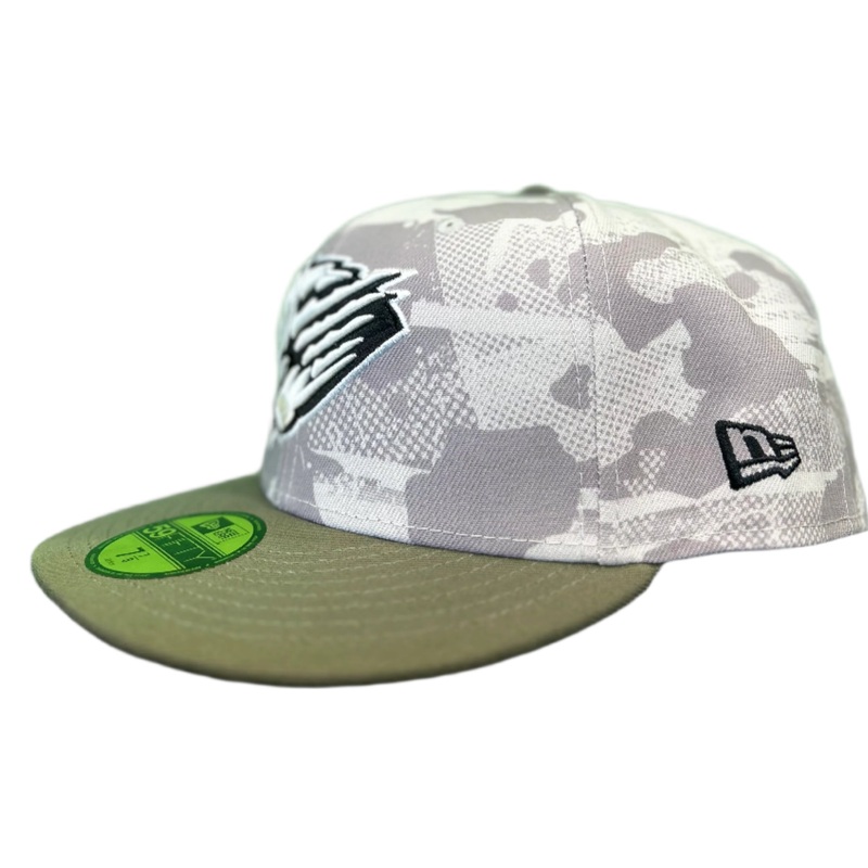 2025 Armed Forces Cap