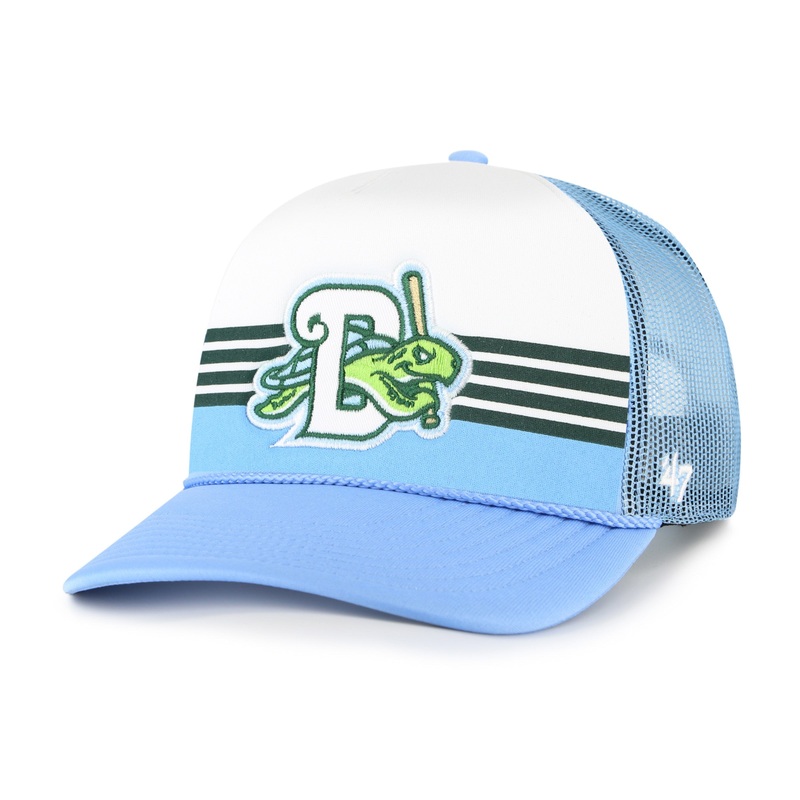 ’47 RETRO TRUCKER SNAPBACK