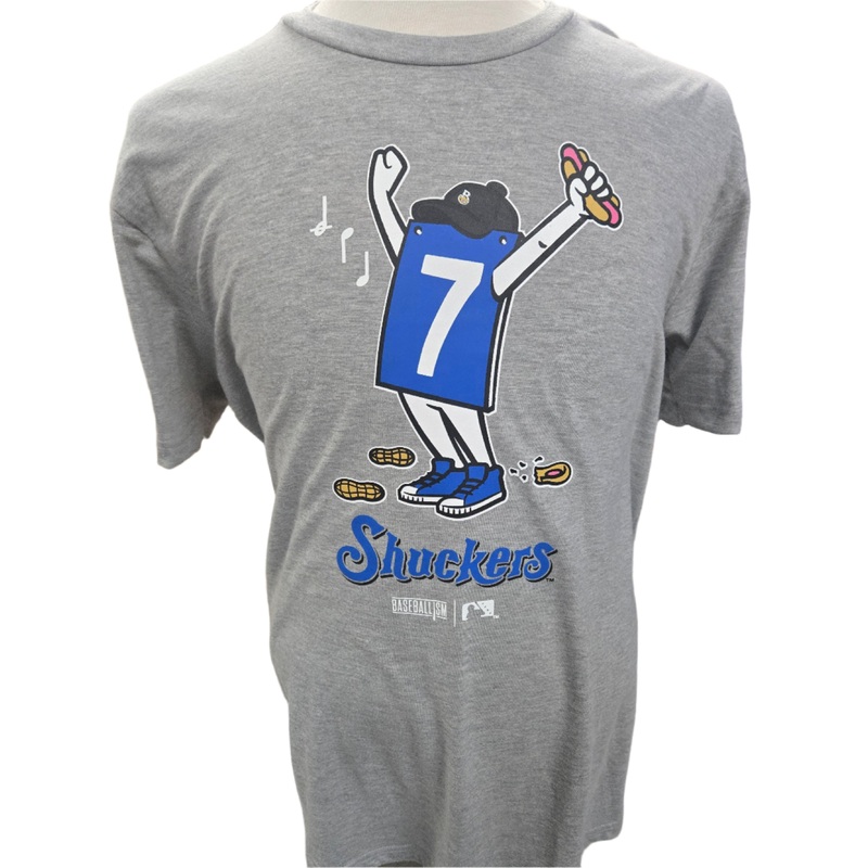 Baseballism 7th Inning Stretch