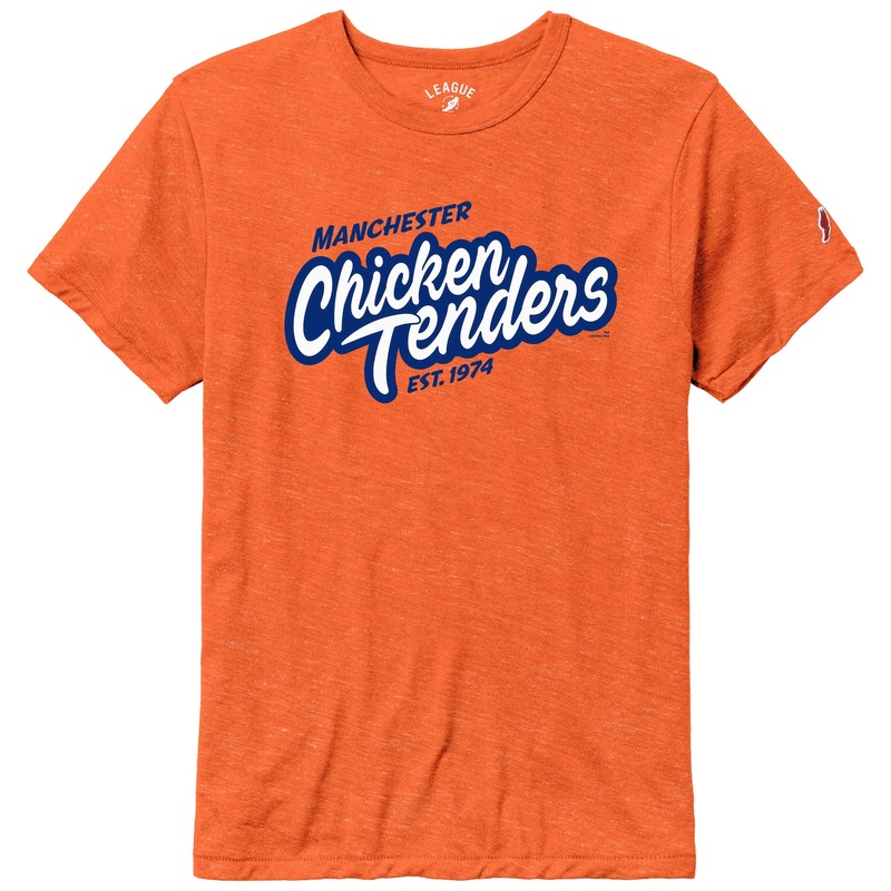 Buffalo Tenders Vintage Tee