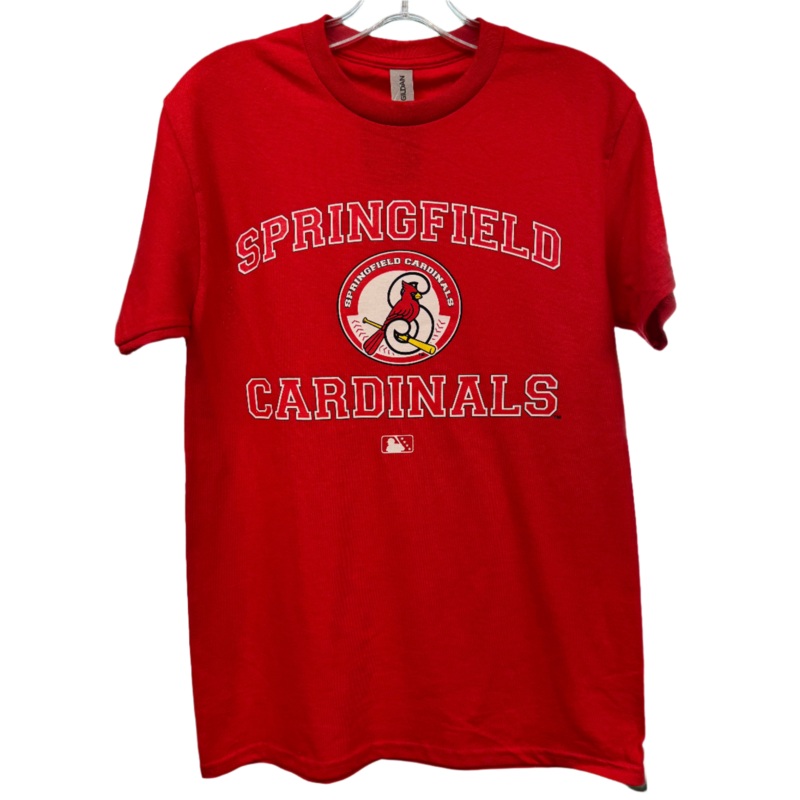 Center Circle Tee