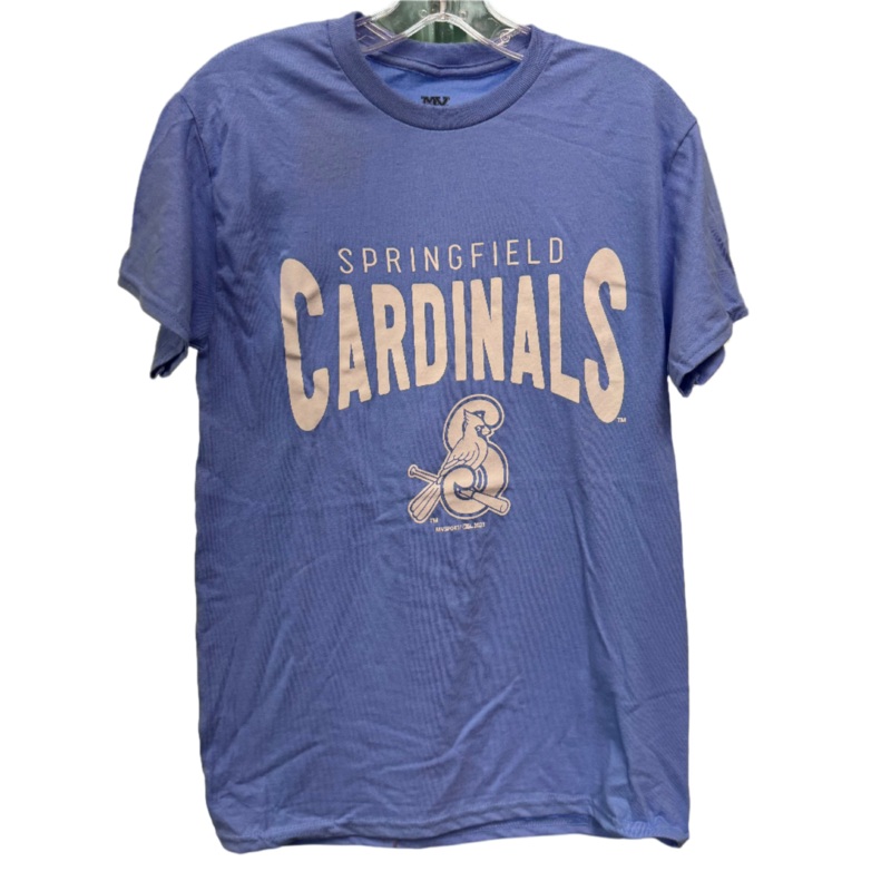 Center Tee