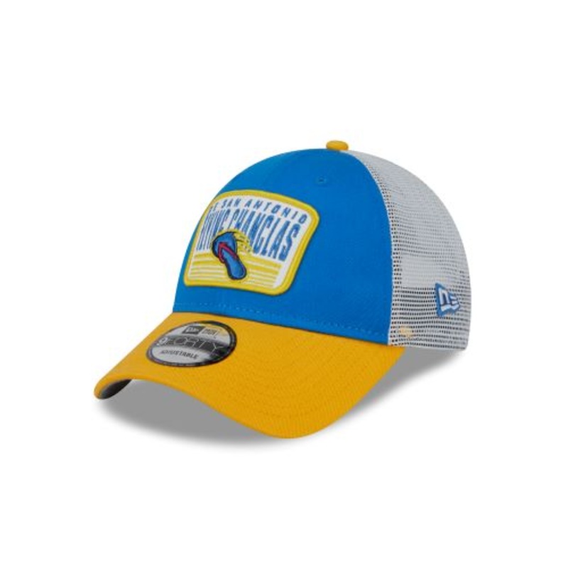 FC Two Tone Patch 940
