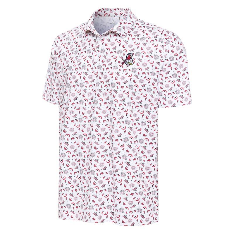 Men’s Independence Polo