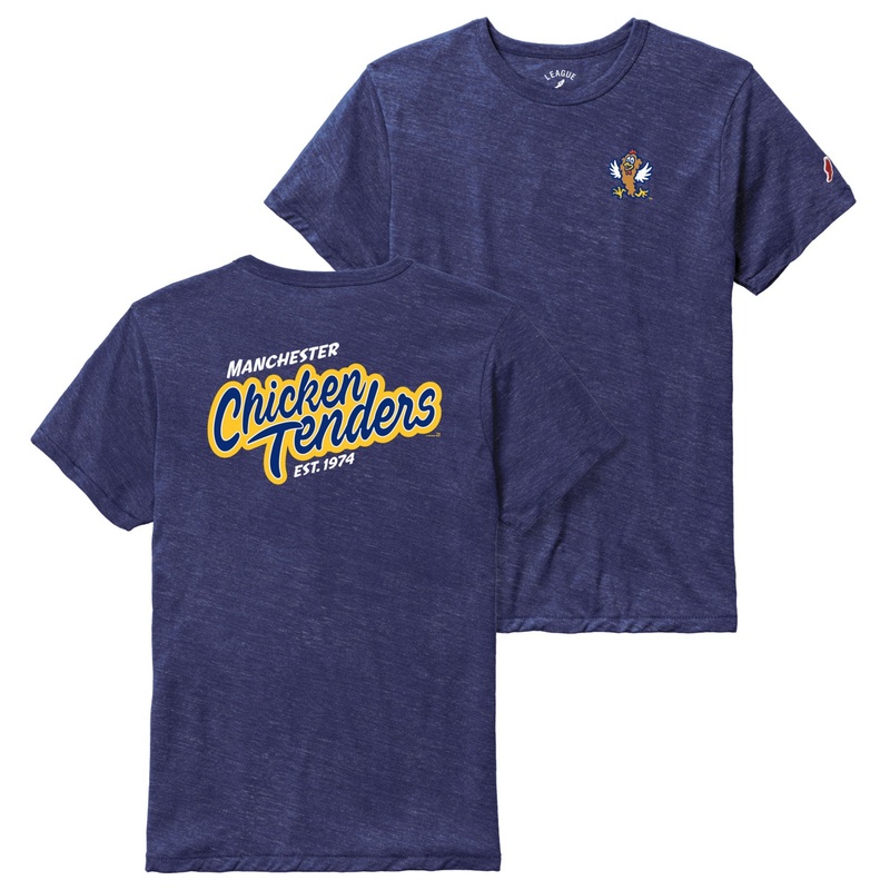 OG Tenders Vintage Tee