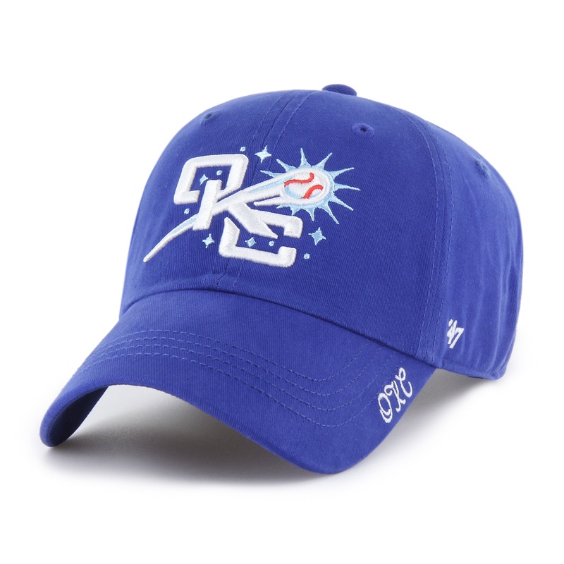 OKC Comets Women’s Miata ’47 Clean Up-RyB-Adj