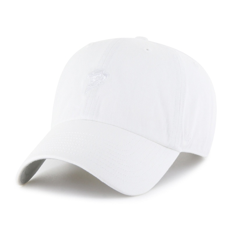 Sugar Land Space Cowboys 47 Brand Hat Base Runner Clean Up Triple