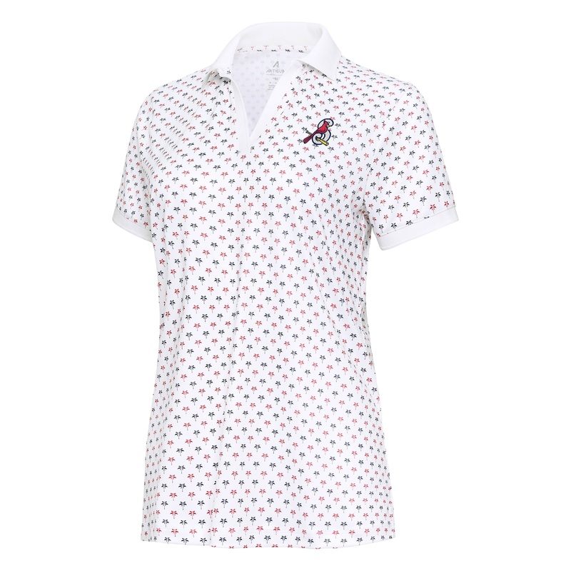 Women’s Ameri Kona Polo