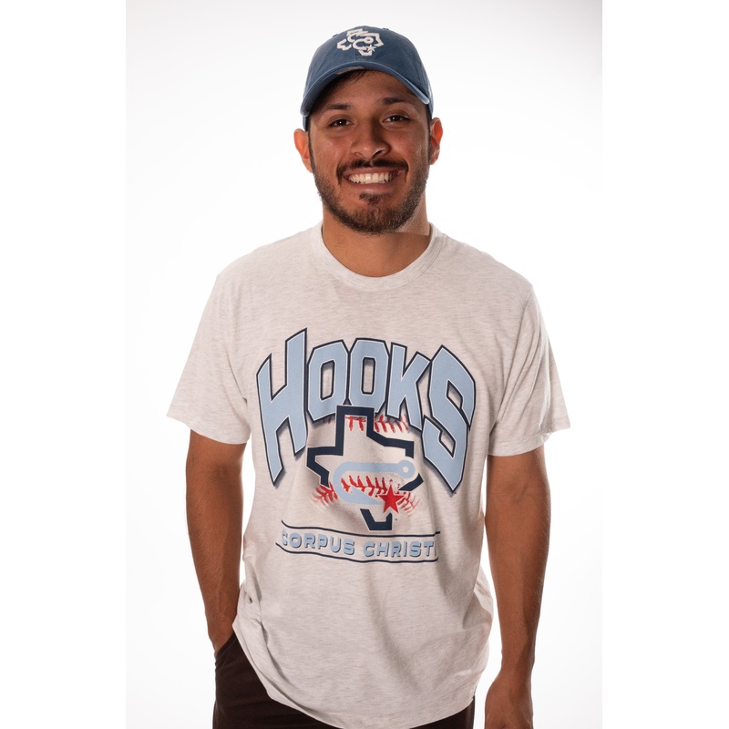 ’47 Brand – T Bunt