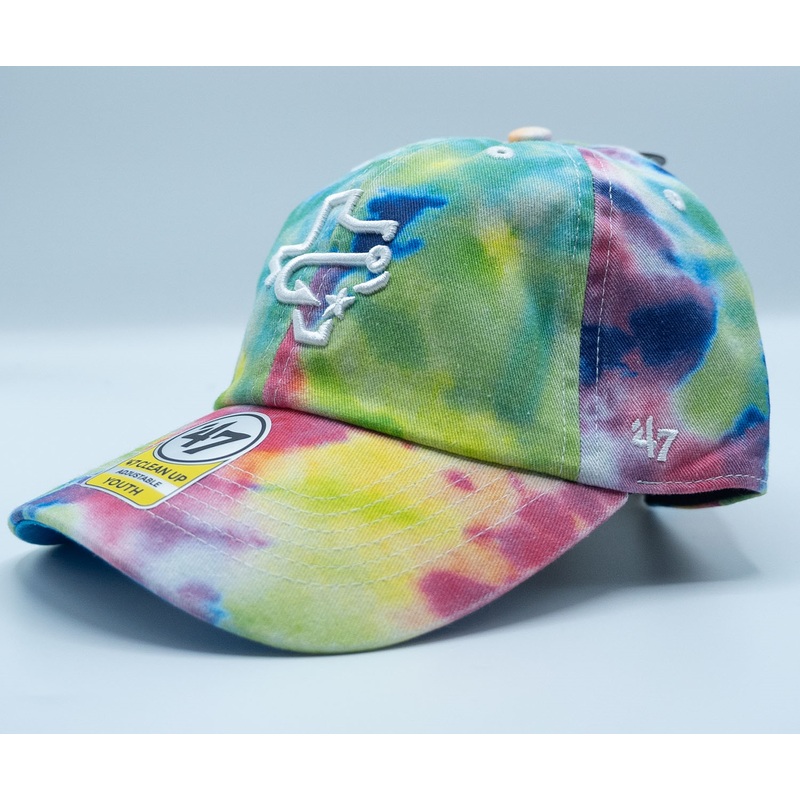 ’47 Brand – Youth – Clean Up Sprectral