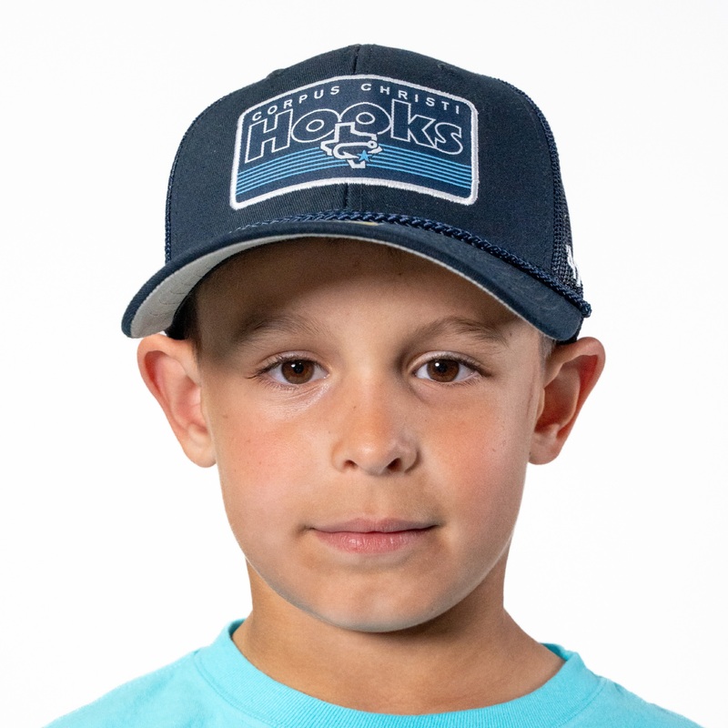 ’47 Brand – Youth – Trucker – Mainline Rope