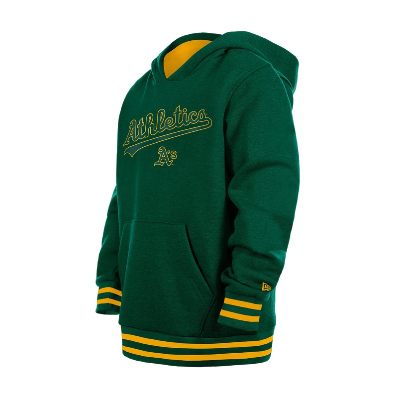 AXEL A’S YOUTH HOOD, ATHLETICS