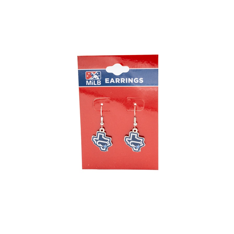 Earrings Dangle Home Cap