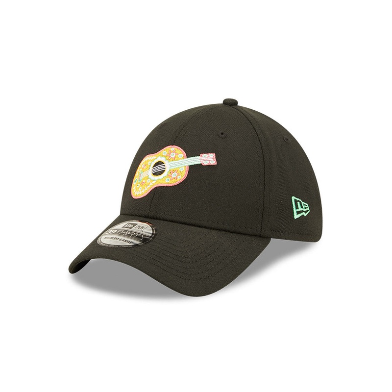 New Era – 39Thirty Flex Fit –  2022 Authentic Cumbias Cap