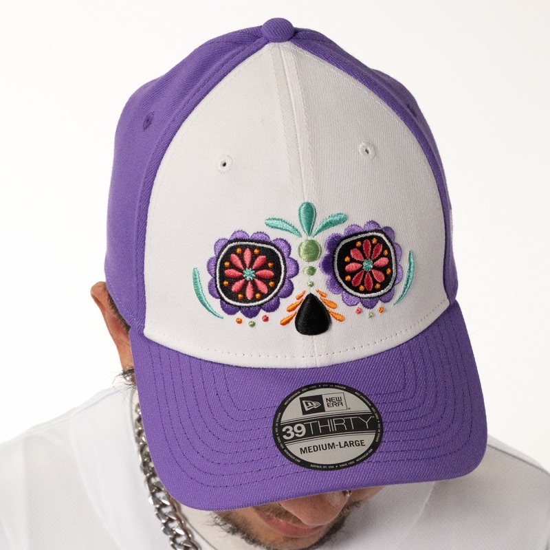 New Era – 39Thirty Flex Fit – COPA 2024