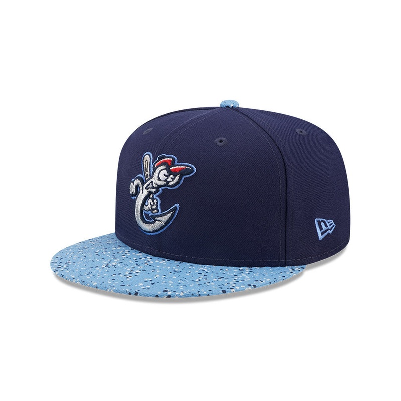 New Era – 59Fifty Fitted – Hat Fitted Splotch