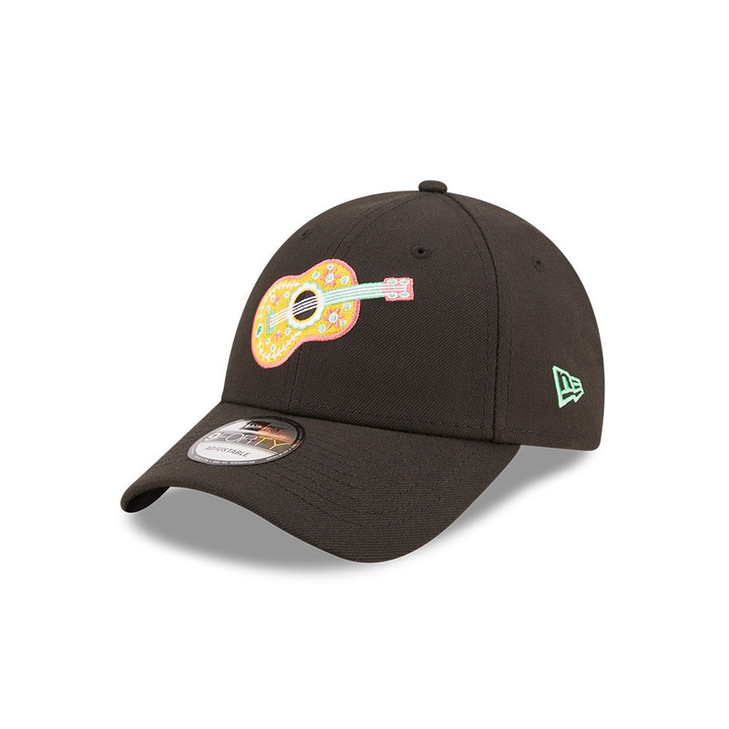 New Era – 9Forty Adjustable – 2022 Authentic Cumbias Cap