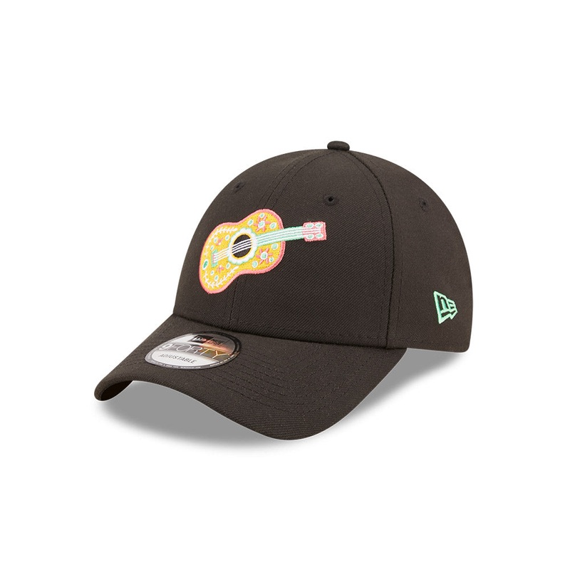 New Era – 9Twenty Adjustable – 2022 Authentic Cumbias Cap