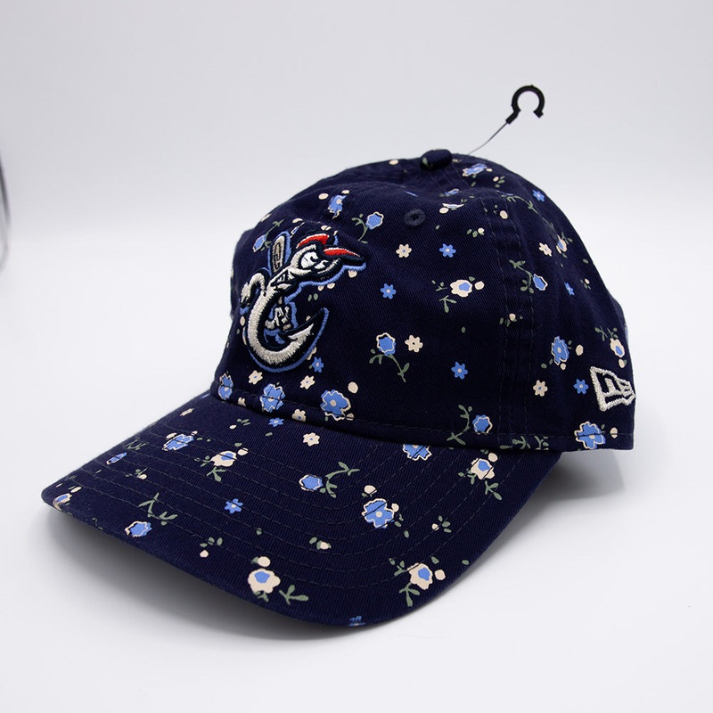 New Era – 9Twenty Adjustable – Women’s Floral Hat