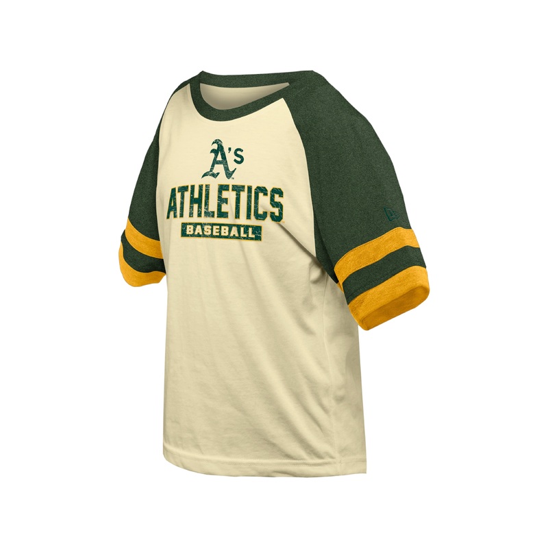 PAYTON A’S YOUTH T, ATHLETICS