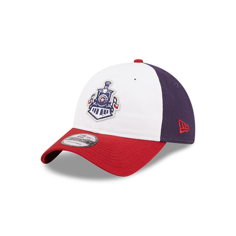 Round Rock Express Home Alternate Adjustable 920 Cap