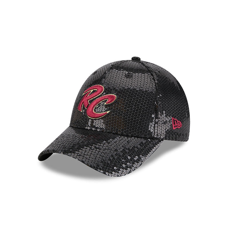 SEQUIN RC 940 WOMENS, SACRAMENTO RIVER CATS