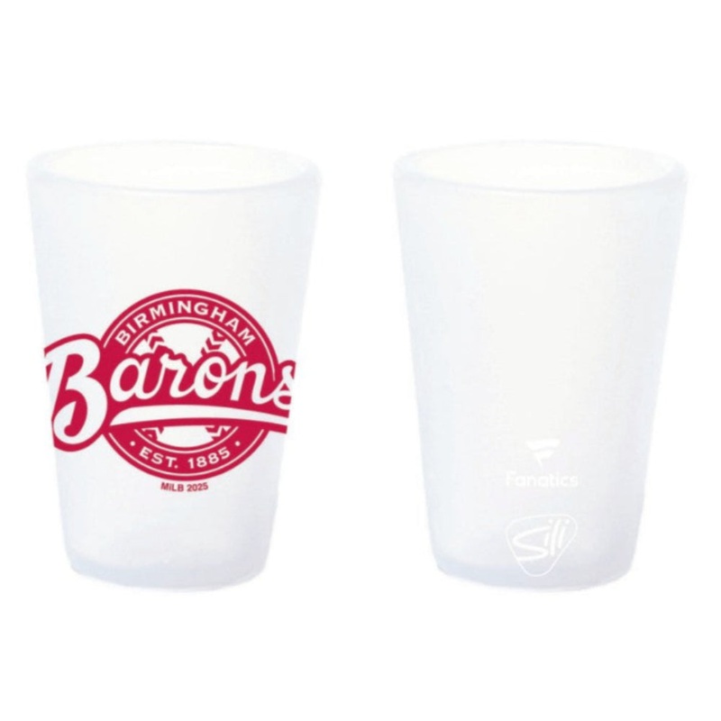 Silicone Shot Glass