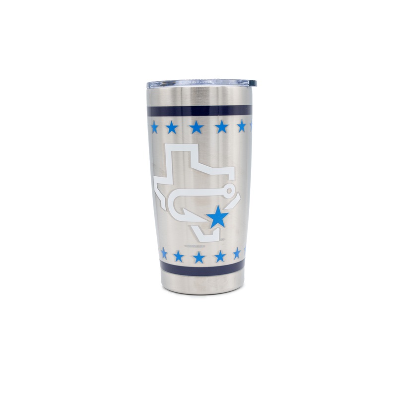 Tumbler Stainless Home Cap – 20 oz.