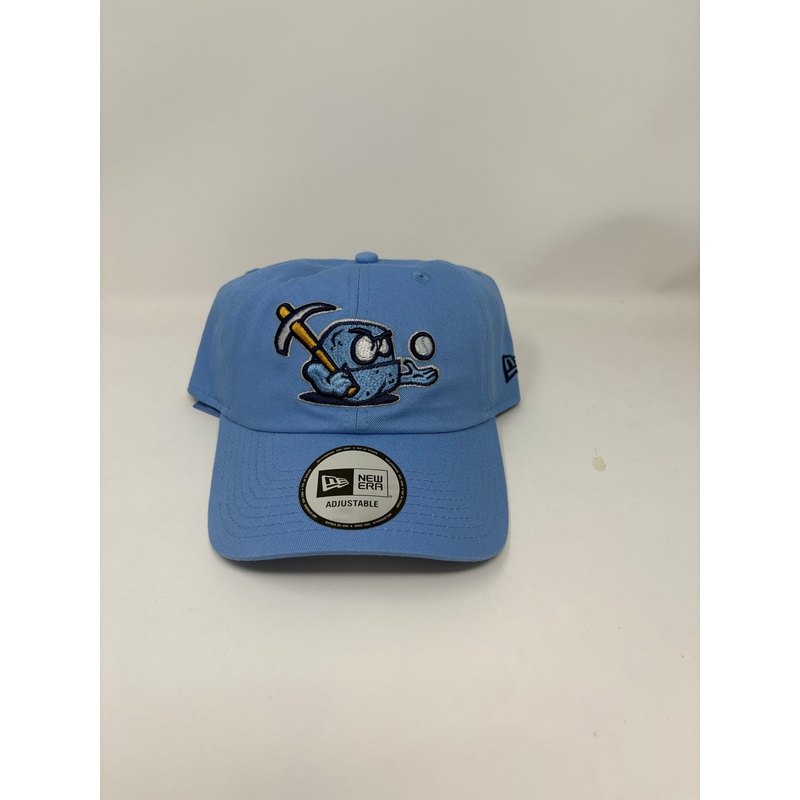 Adult Light Blue Rubble Adjustable